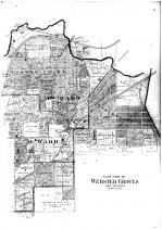 East Webster Groves, St. Louis County 1909